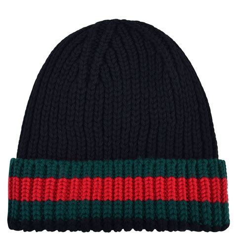 gucci beanie men's|Gucci Beanies for Men .